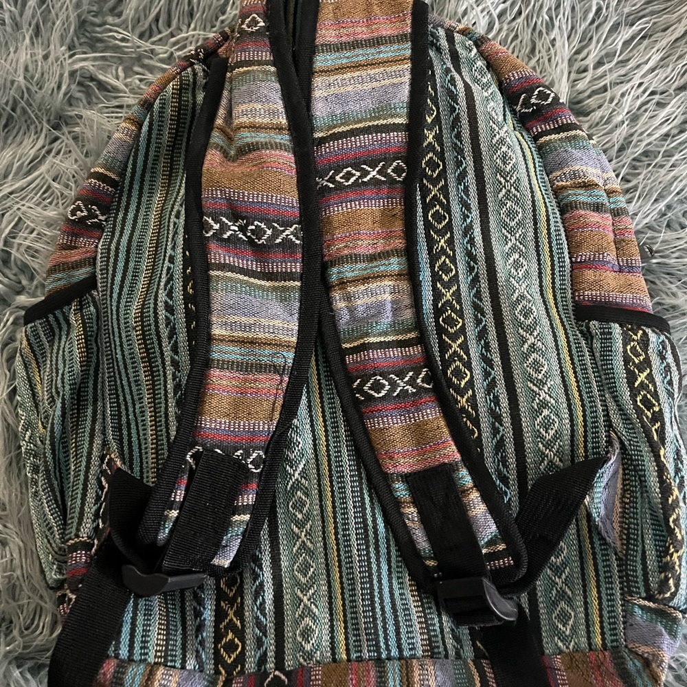 Backpack - Picture 2 of 3